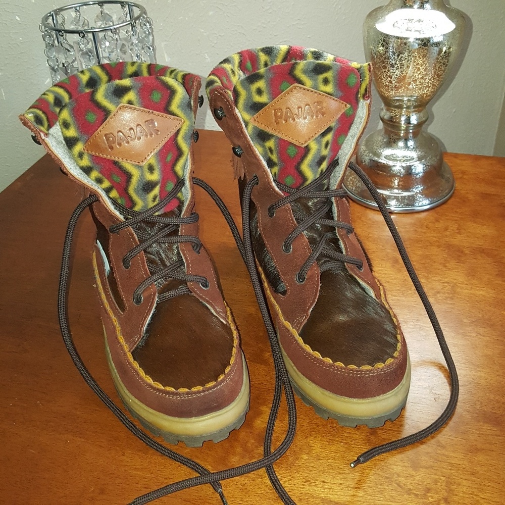 PAJAR SIZE 39 made in Italy